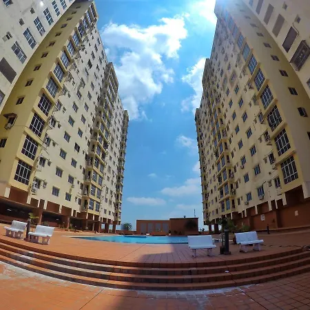 Sultan Bridge Place Kota Bharu Exterior photo