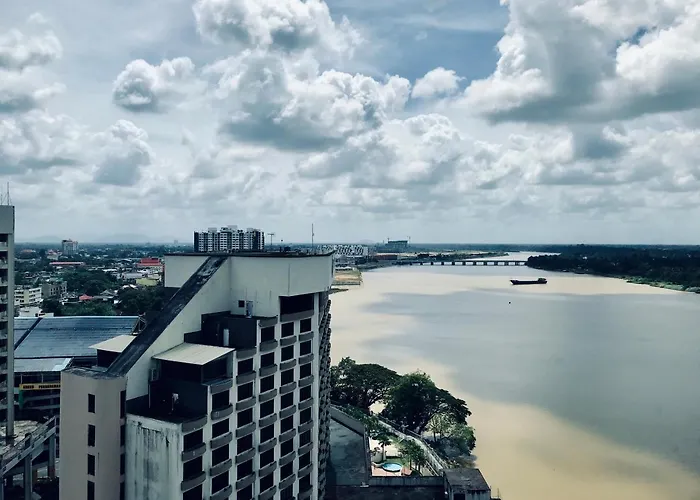 Sultan Bridge Place