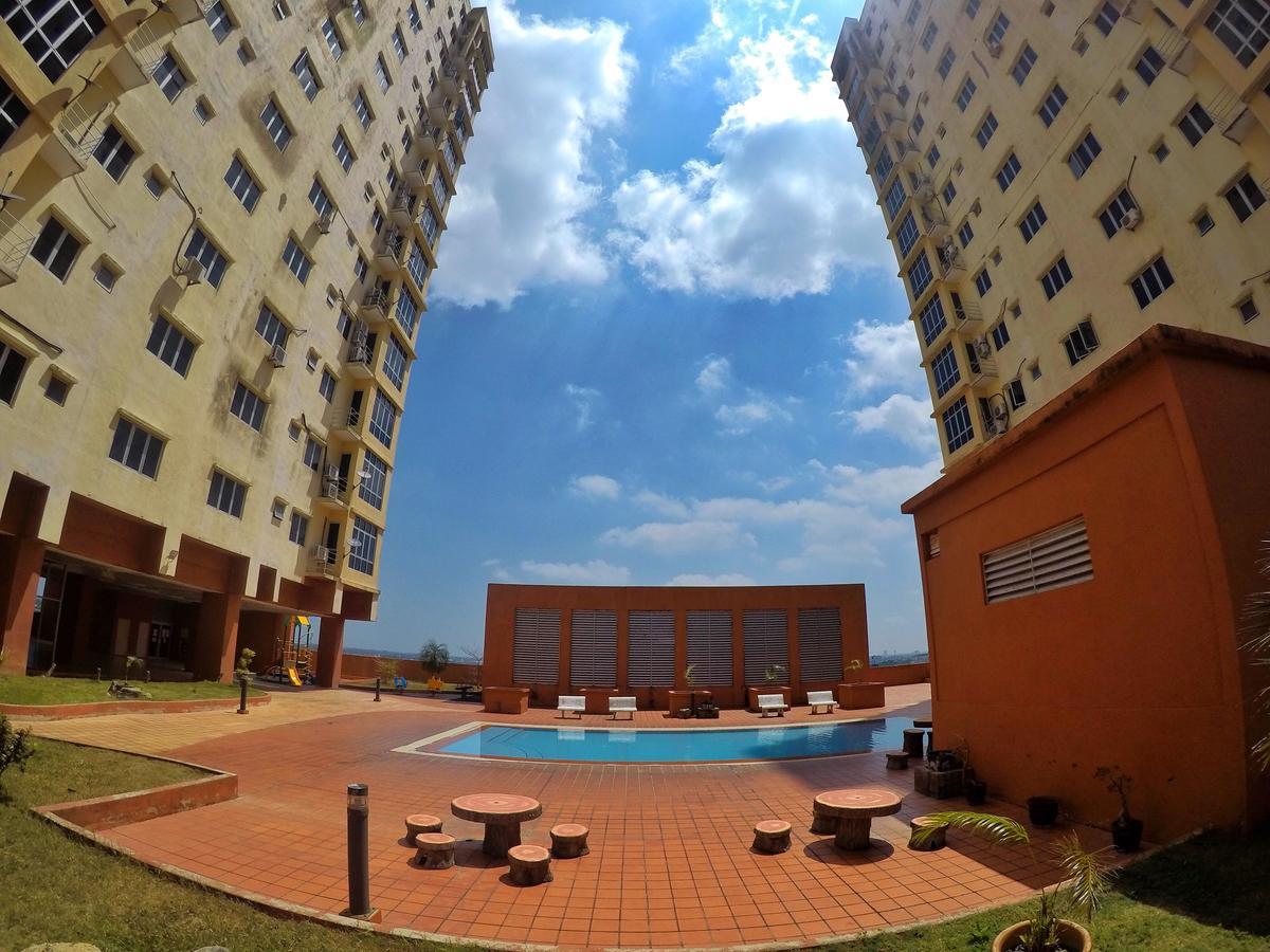 Apartment Sultan Bridge Place *
