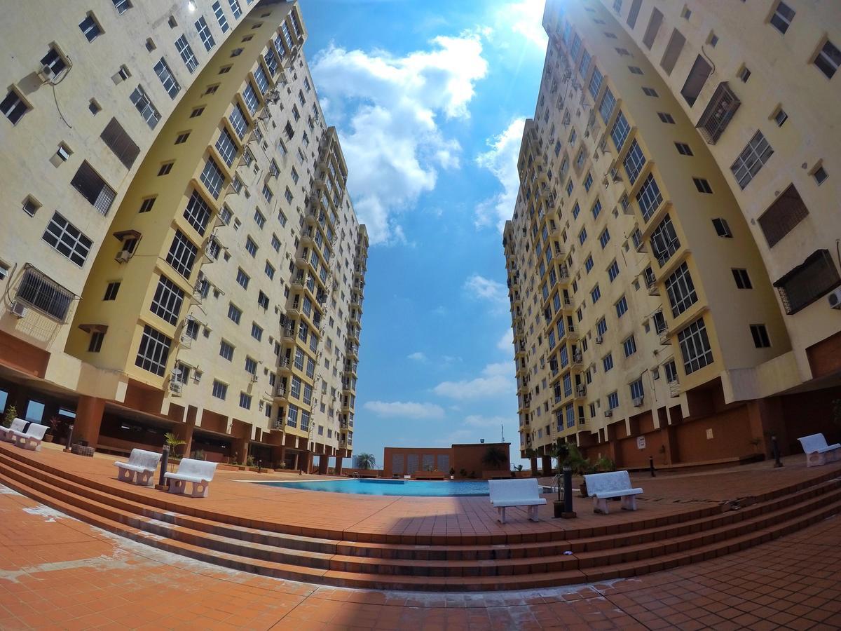 Apartment Sultan Bridge Place *